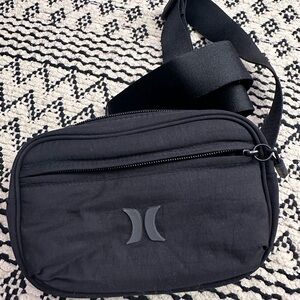 Hurley Crossbody Bag